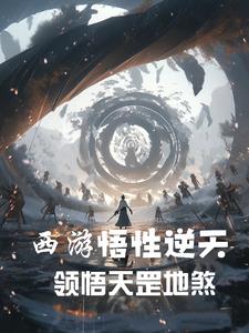 西游:悟性逆天,领悟天罡地煞
